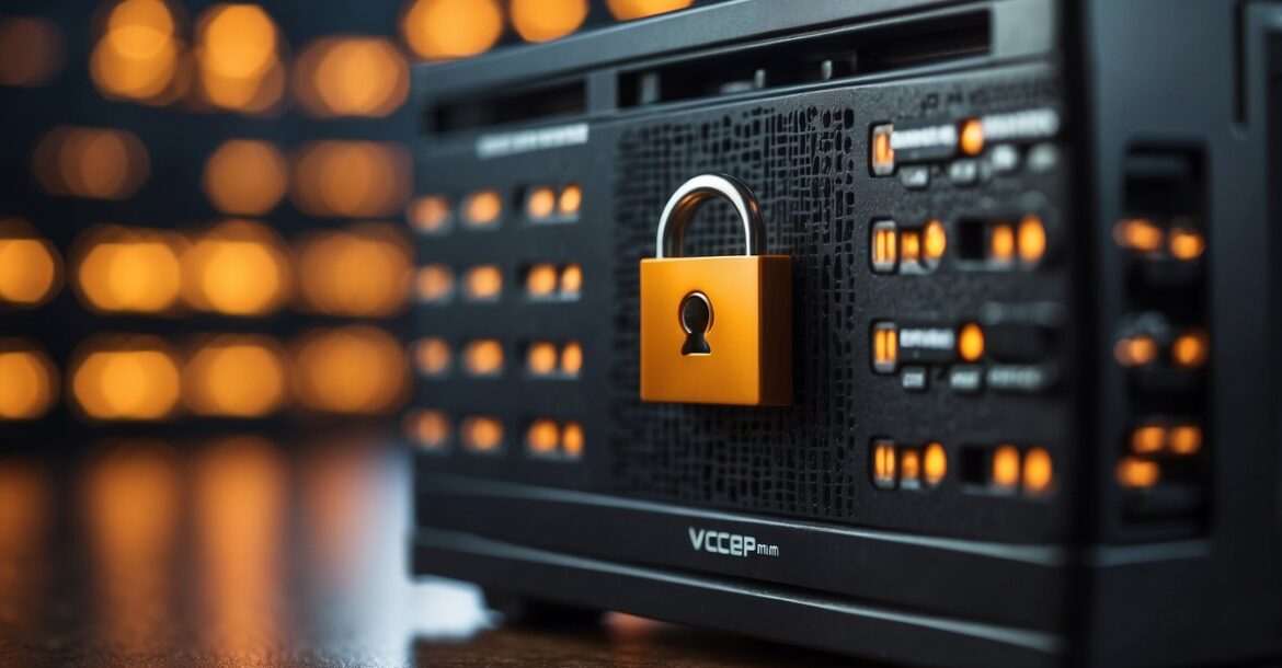Como configurar um servidor de e mail seguro em um VPS jpg