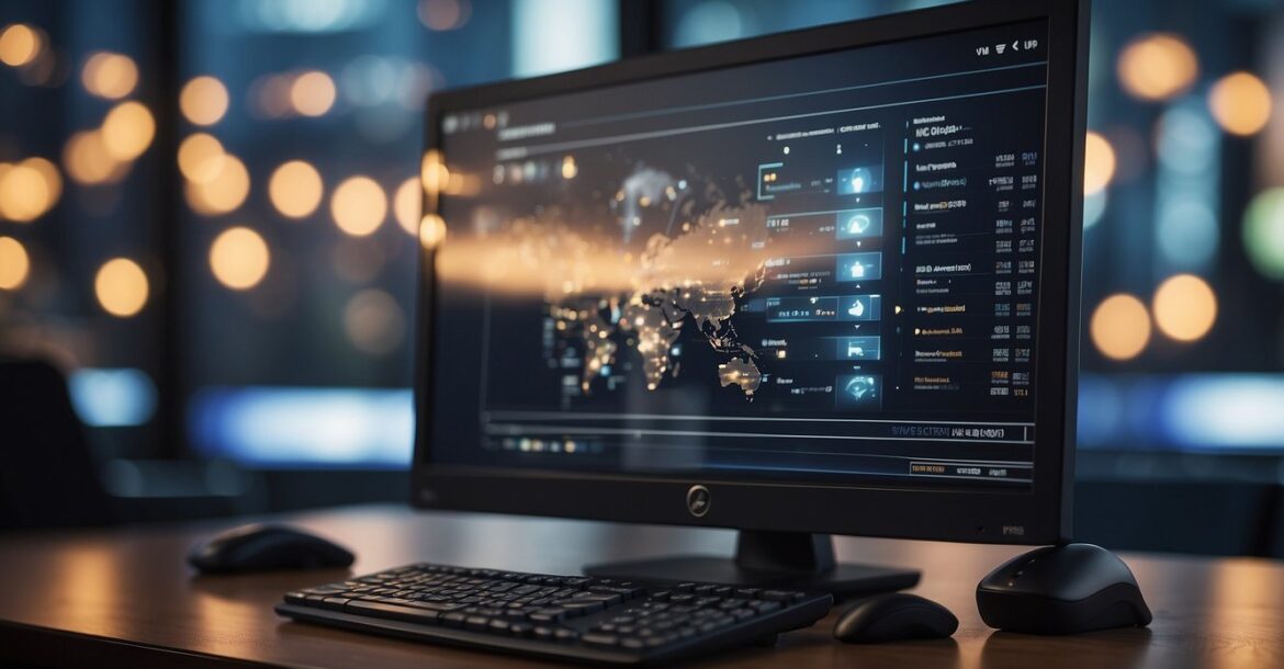 Como usar um VPS para criar uma VPN pessoal