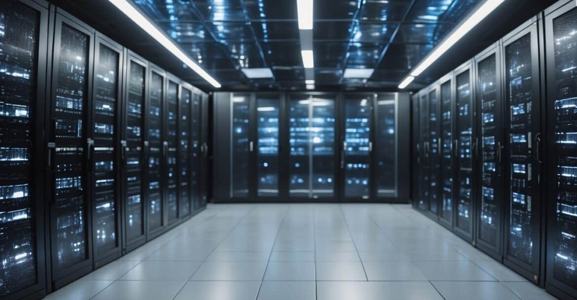 vps para aplicaçoes de IA e machine learning