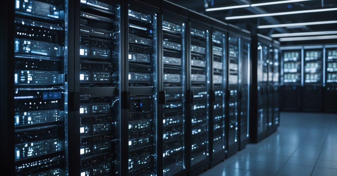 VPS para aplicacoes de blockchain