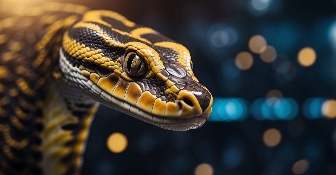 VPS para hospedagem de aplicativos Python