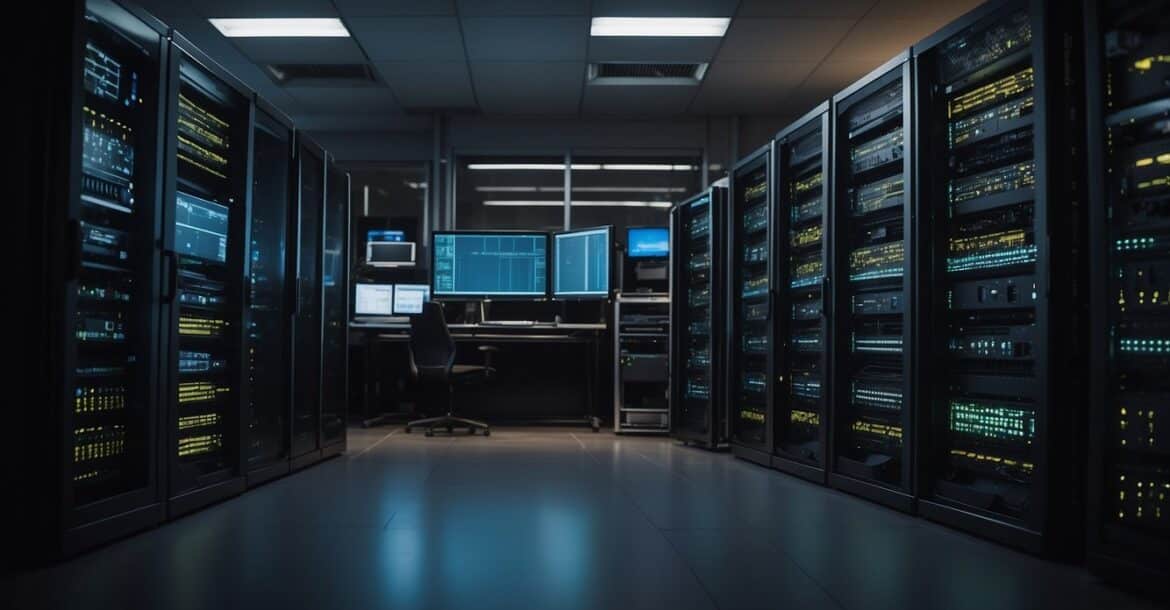 VPS para hospedagem de git