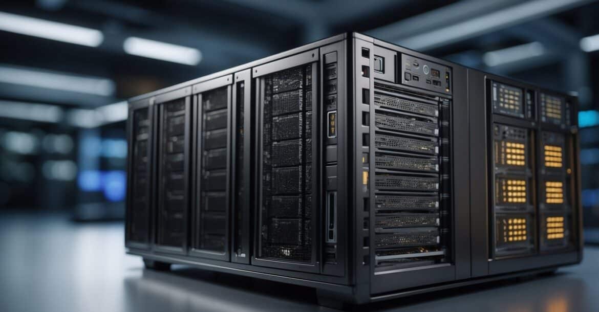 vps para renderizacao 3D