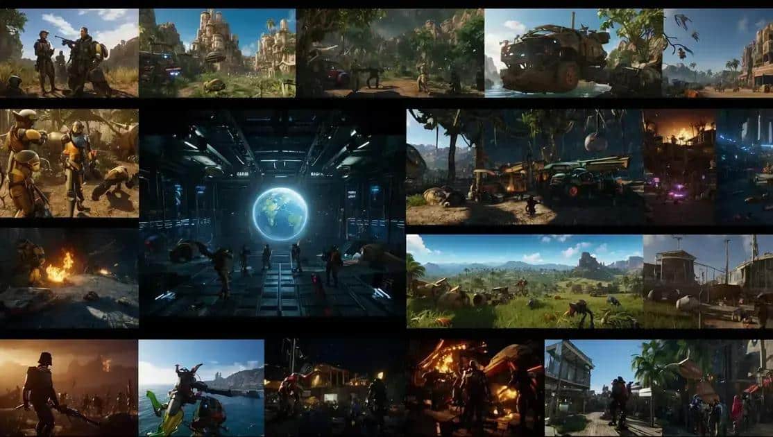 A evolução dos jogos online O impacto das máquinas virtuais no mercado