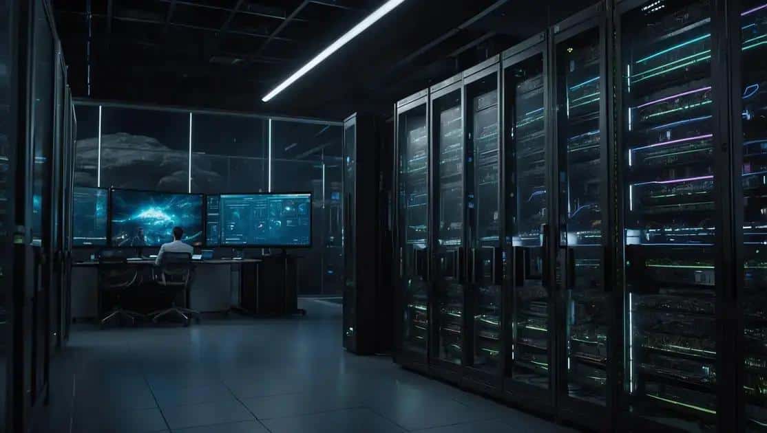 Como Funciona a Tecnologia de Jogos na Nuvem