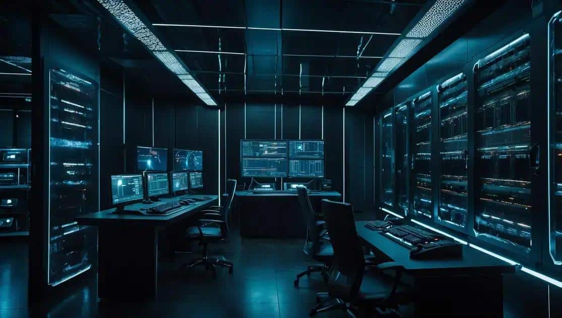 Reduzindo o lag em servidores de jogos online Dicas essenciais para programadores