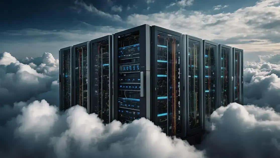 Como Funciona a Computação na Nuvem