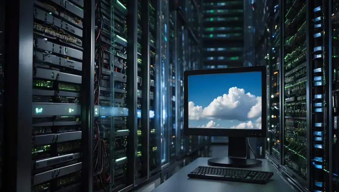 Como implementar backups automáticos