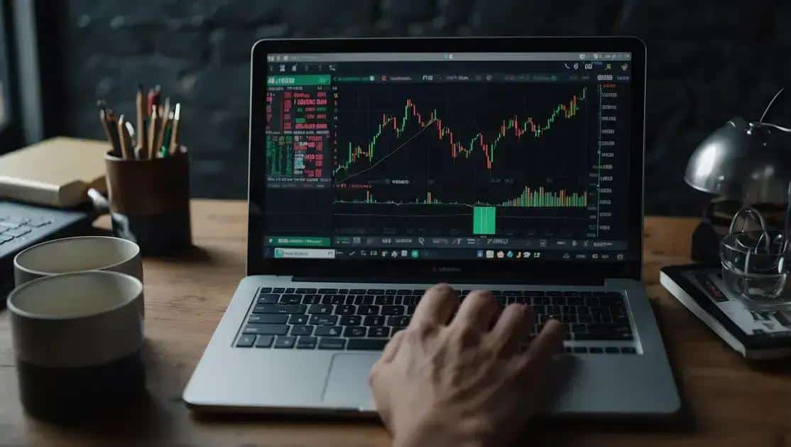 Como iniciar no mercado Forex