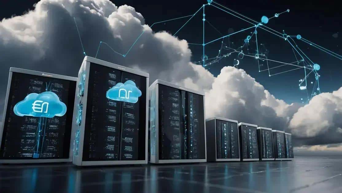 Computação na Nuvem e Economia de Custos