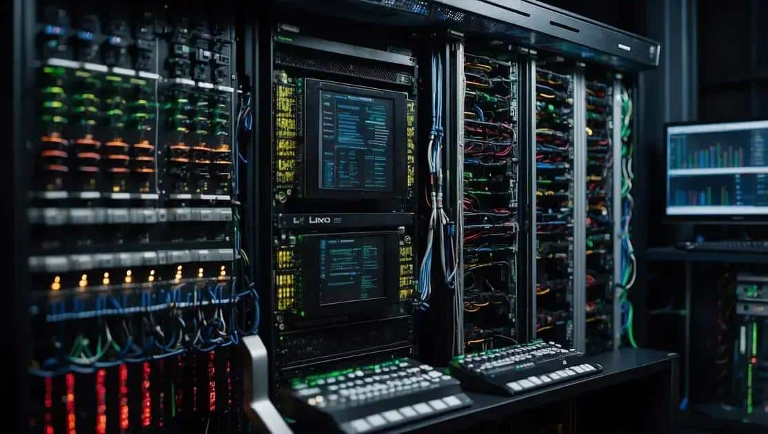 Configurações Básicas de Desempenho