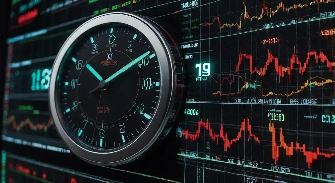 É possível fazer 1% ao dia no Forex? Descubra como proteger seu capital