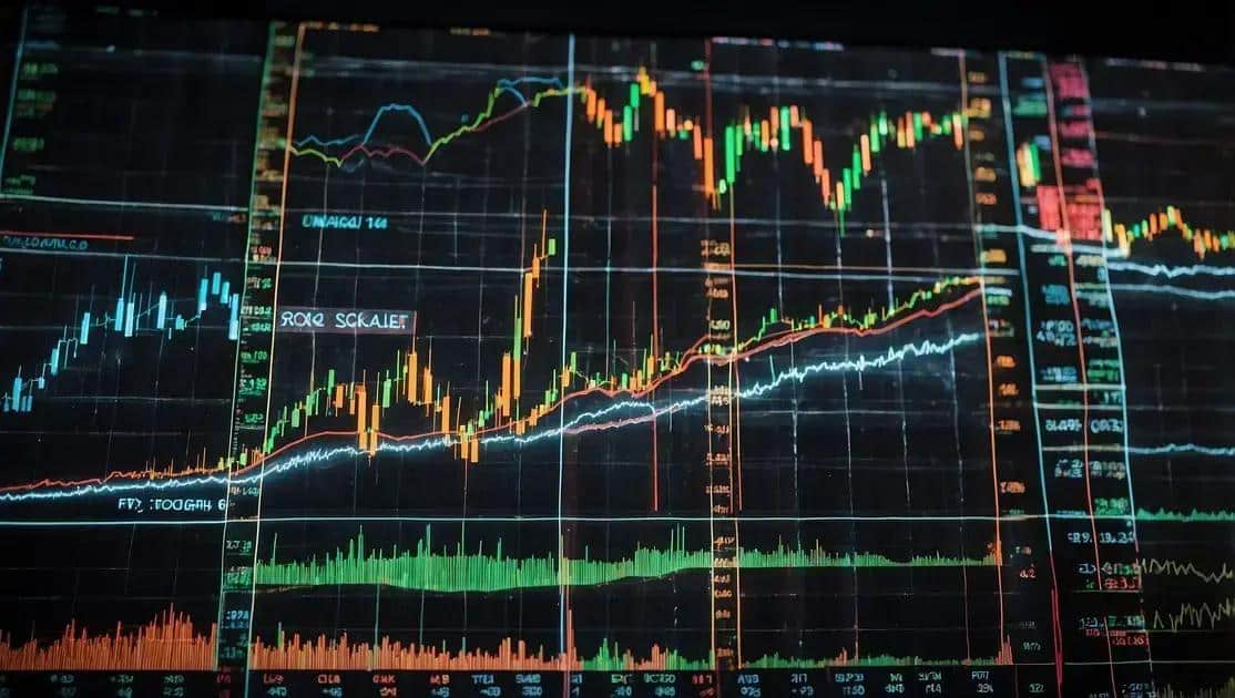 Entendendo o mercado de ações