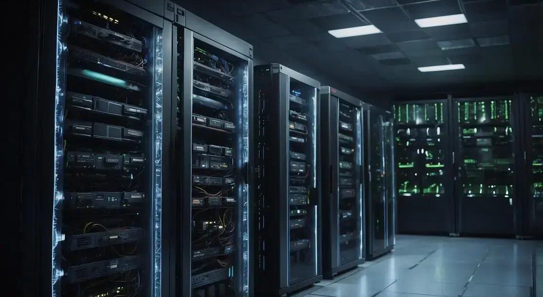 Estratégias para automação de infraestrutura em VPS: Maximizando eficiência