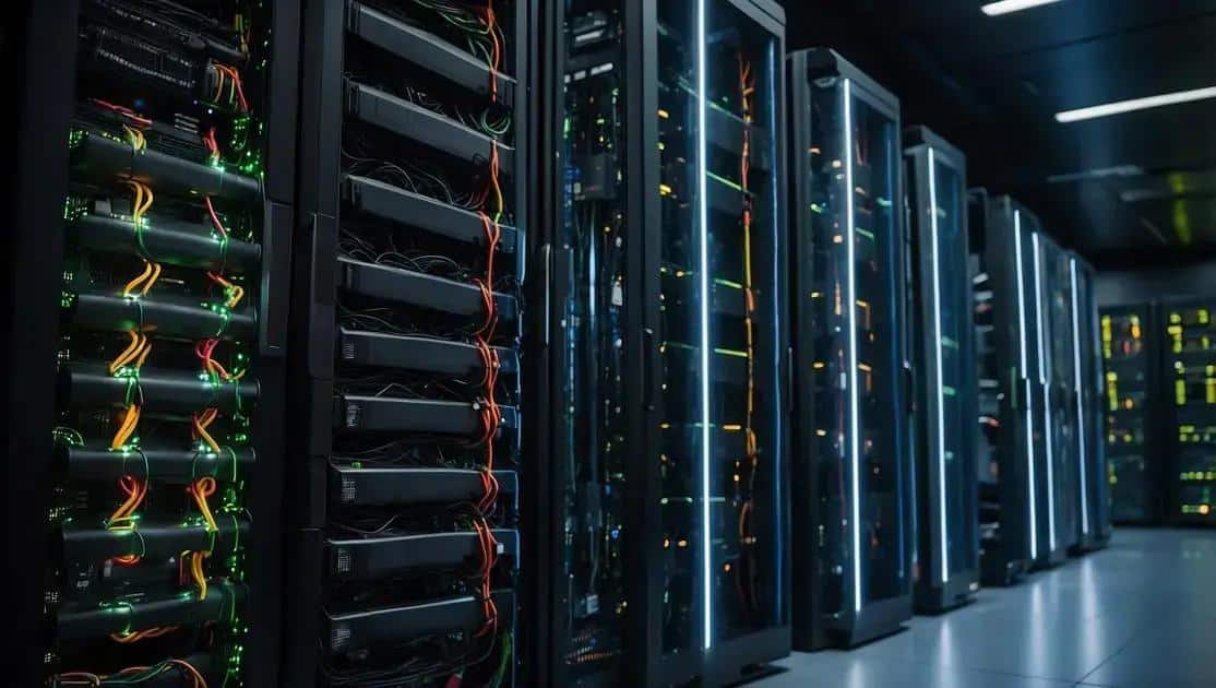 Estratégias para redução de custos em infraestrutura VPS: Guia Completo
