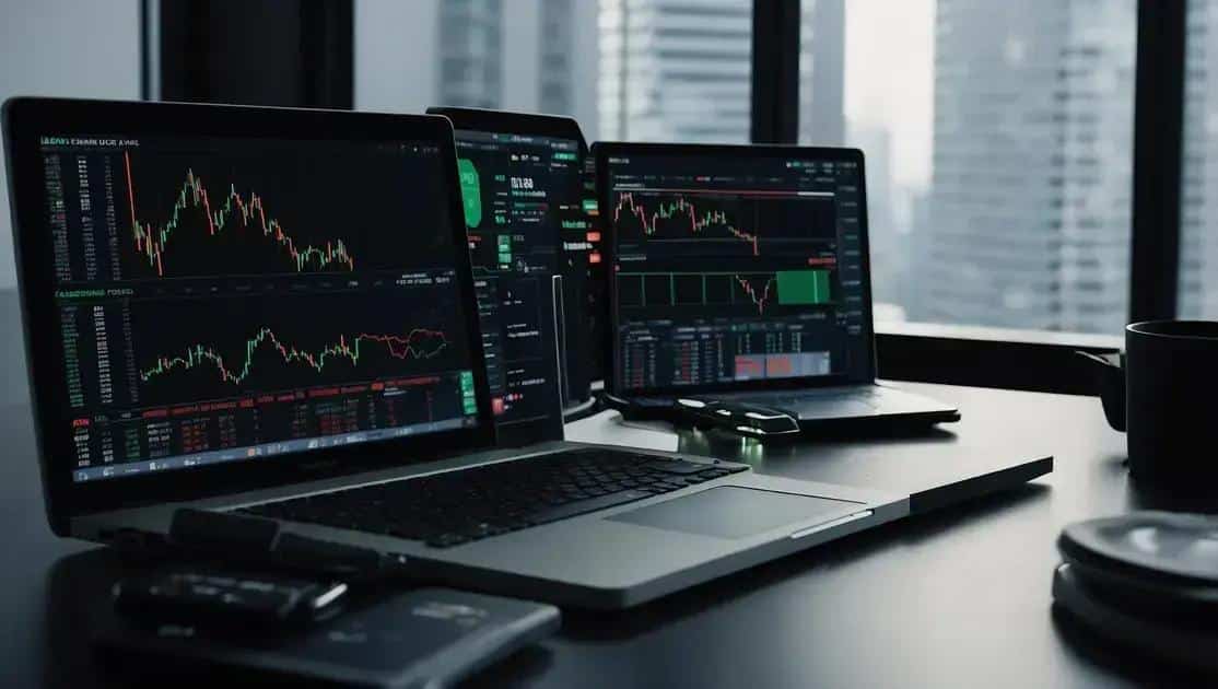 Gerenciamento de riscos no Forex