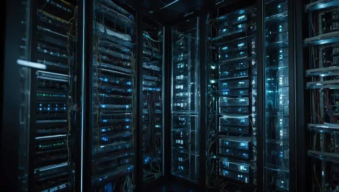 Guia completo: Como implementar microsserviços em VPS para otimizar sua infraestrutura