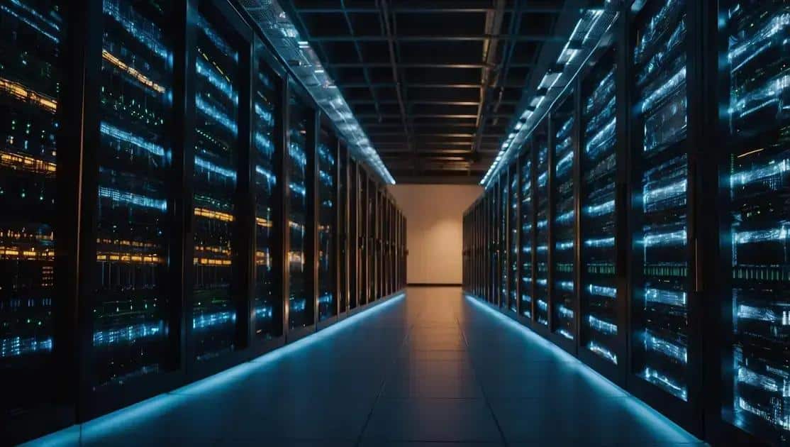 Melhores práticas para gerenciamento de logs em servidores virtuais: Guia essencial