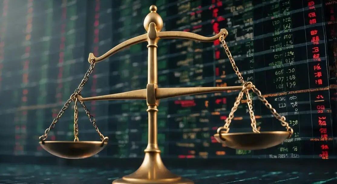 O Mercado Certo para Iniciantes: Forex vs. Ações – Qual Escolher?