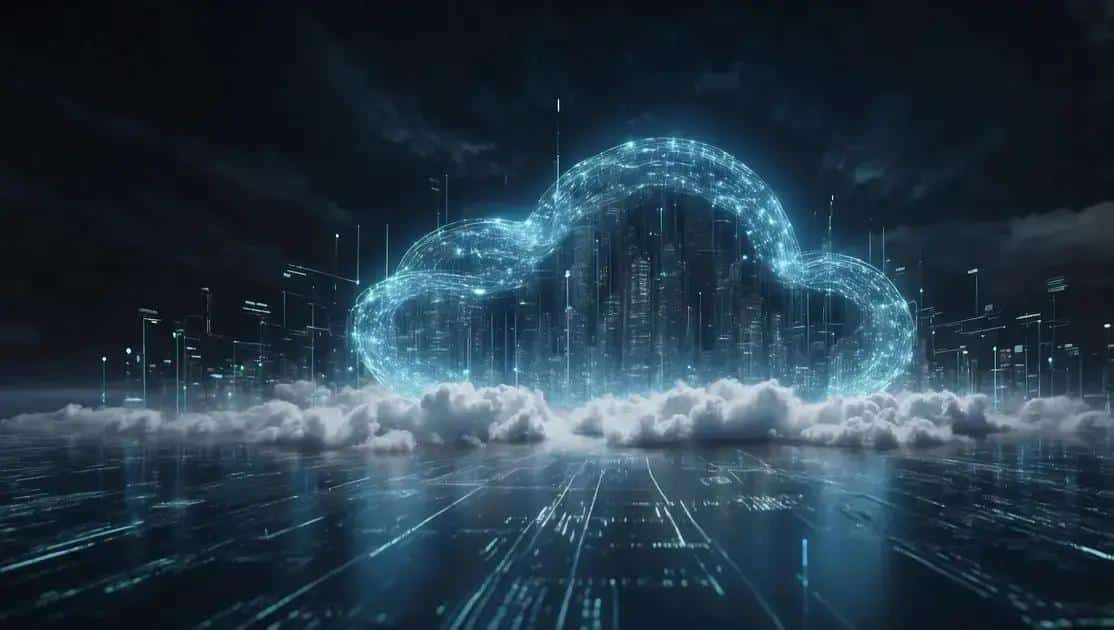 O que é Computação na Nuvem? Descubra Seu Impacto e Vantagens!