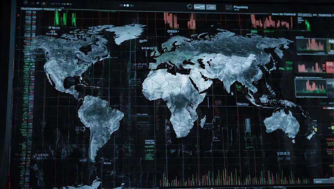 O que é e como funciona o mercado Forex? Descubra agora!