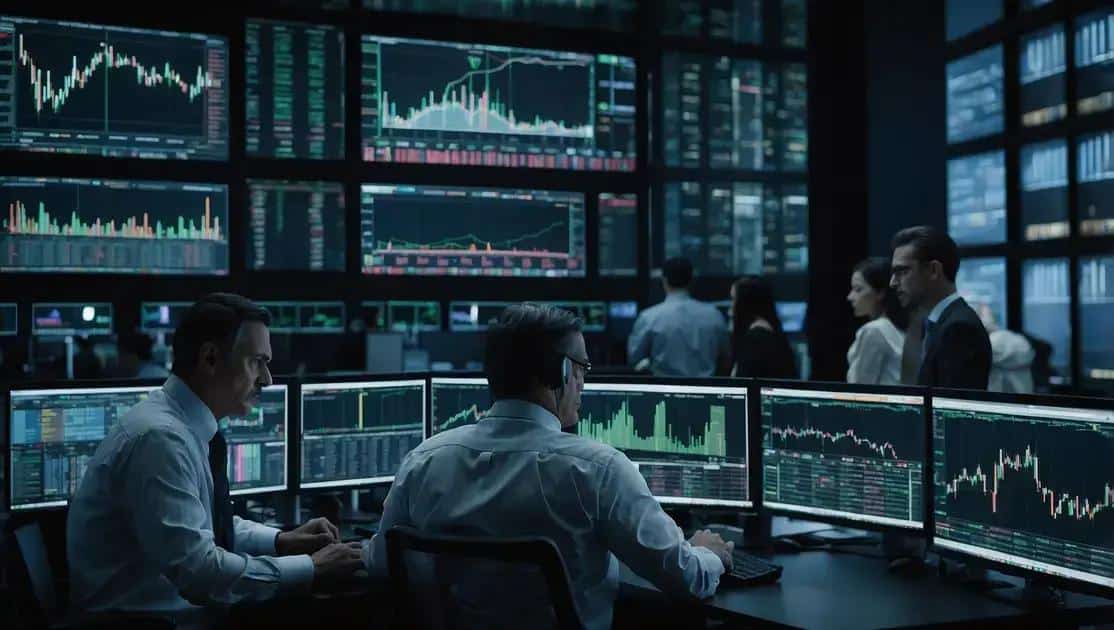 O que Significa Forex Trading: Descubra Seus Segredos e Benefícios