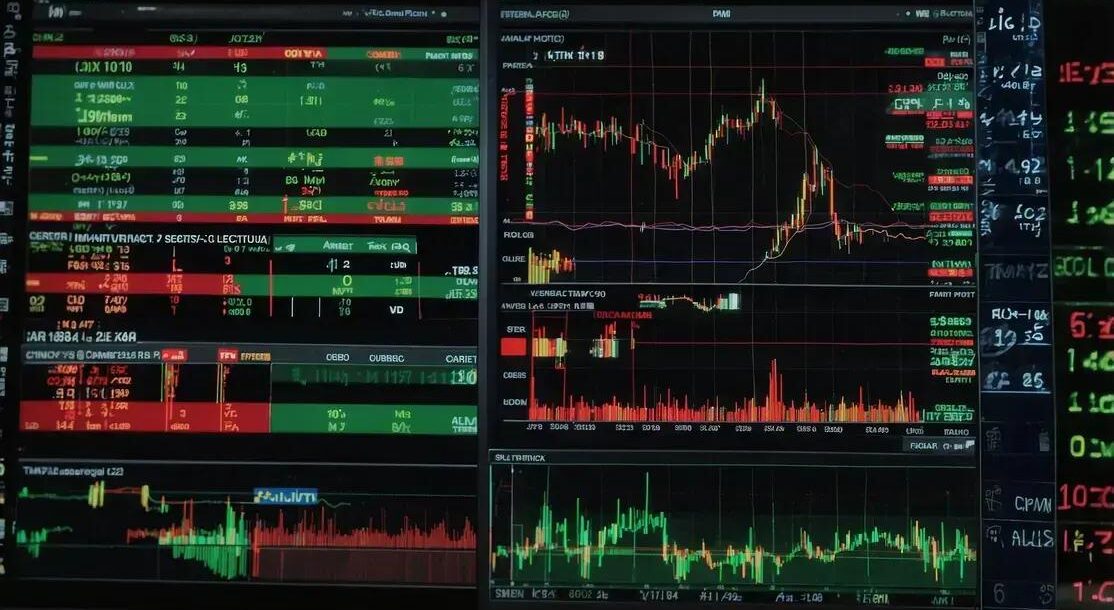 Opções Digitais ou Forex? Descubra Qual Opção Dá Mais Dinheiro