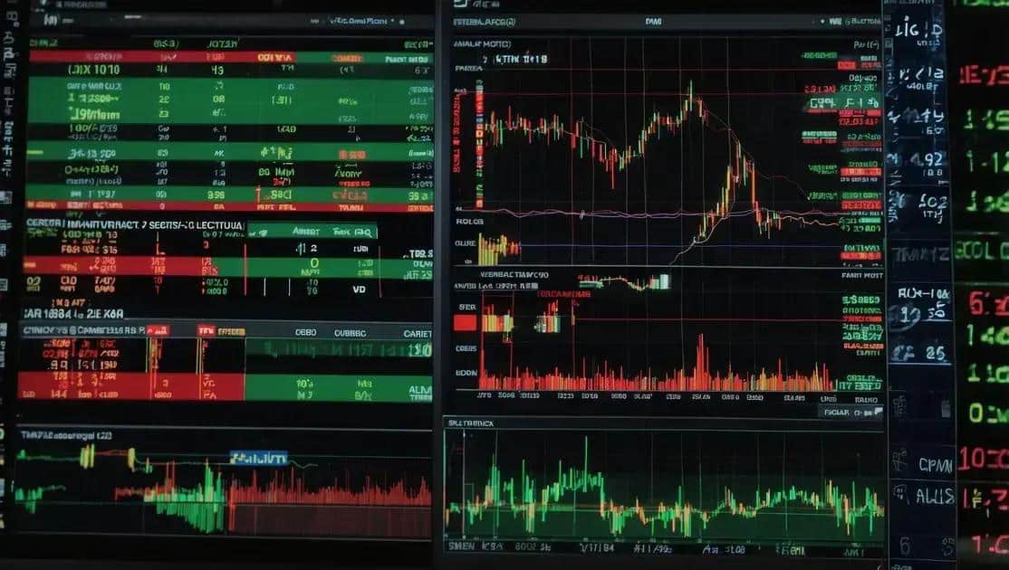 Opções Digitais ou Forex? Descubra Qual Opção Dá Mais Dinheiro