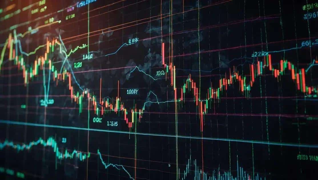 Principais moedas no Forex