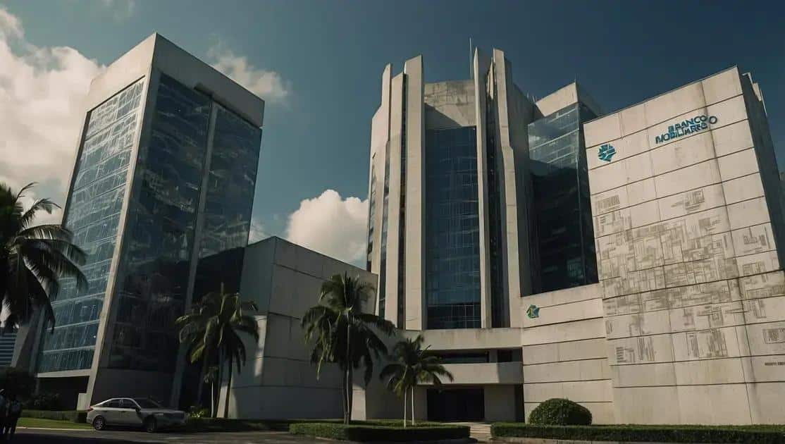 Principais órgãos reguladores