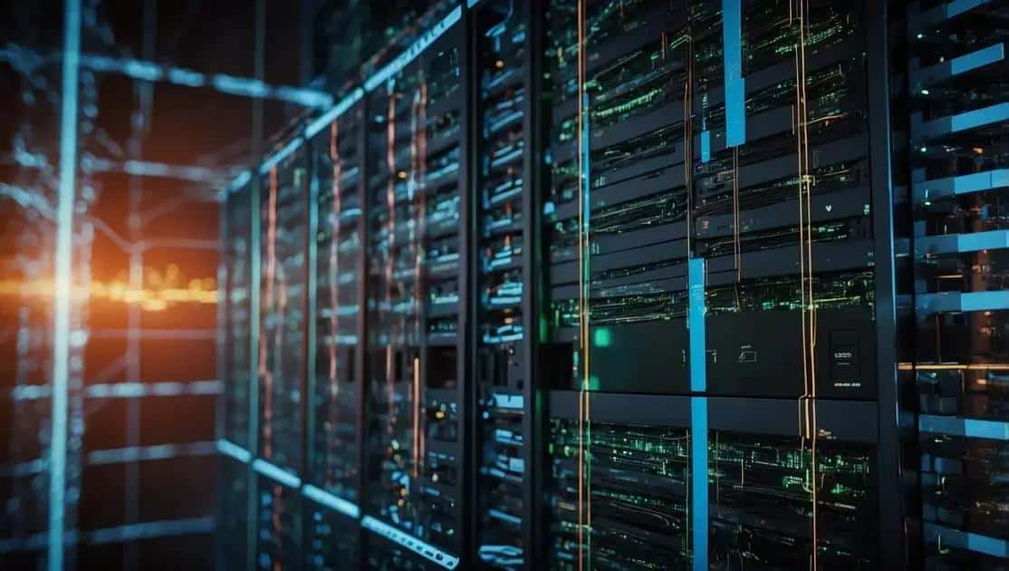Segurança em Servidores DNS