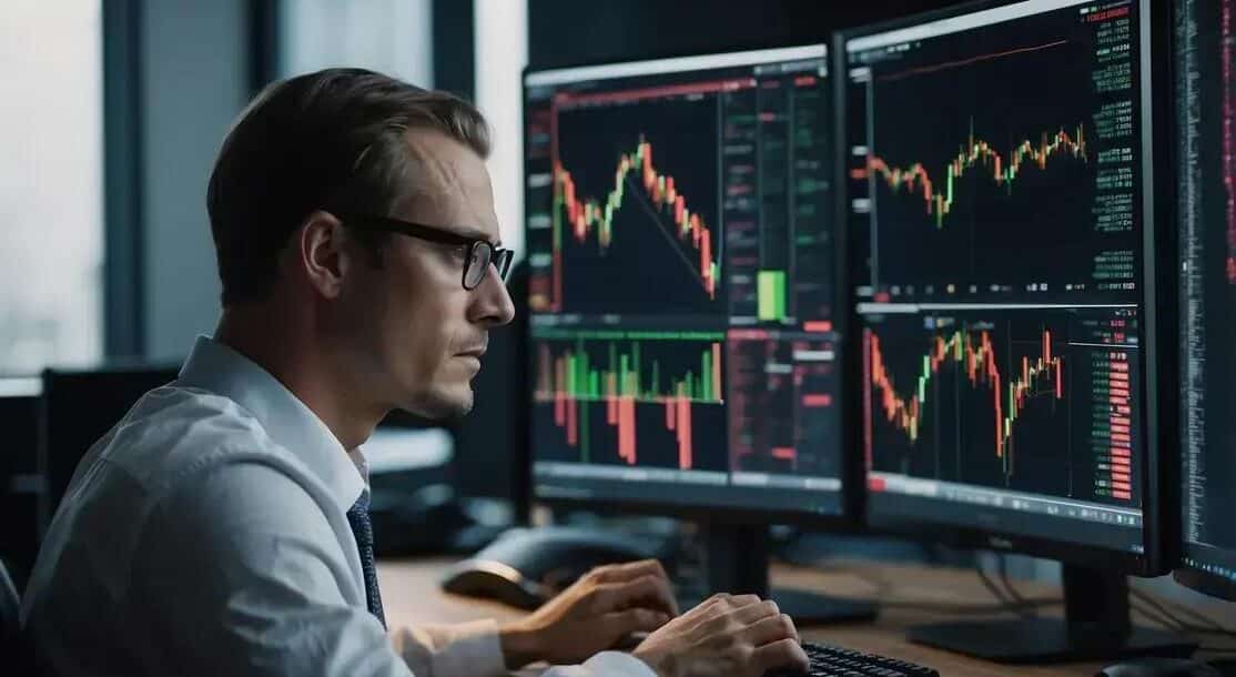 Servidor Dedicado para Forex: A Escolha Perfeita para Traders