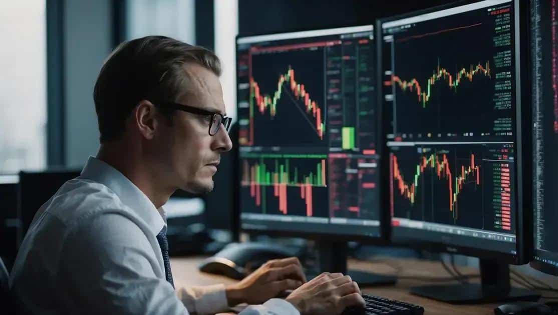 Servidor Dedicado para Forex: A Escolha Perfeita para Traders