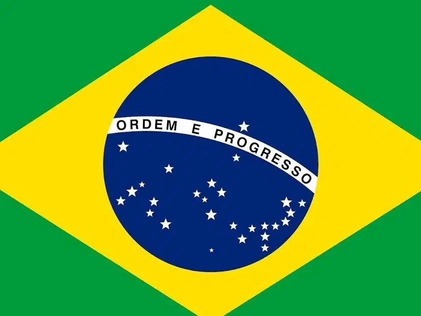 VPS Brasil bandeira