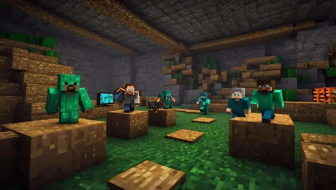 Ajustes de memória para o servidor Ajustes de memória para o servidor