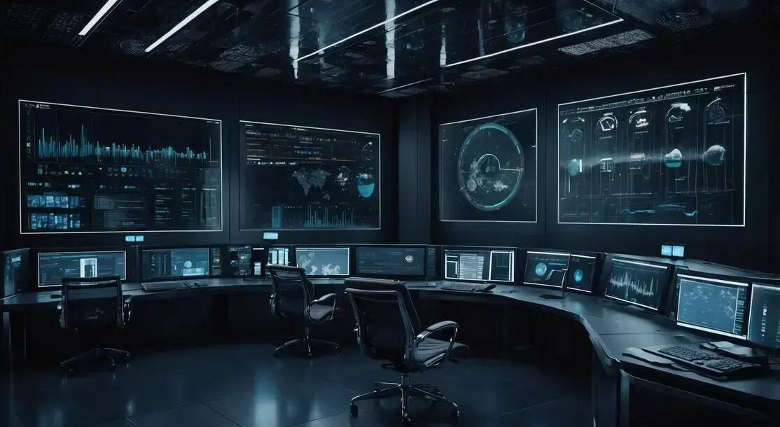 As Melhores Ferramentas de Monitoramento para VPS: Soluções Inovadoras