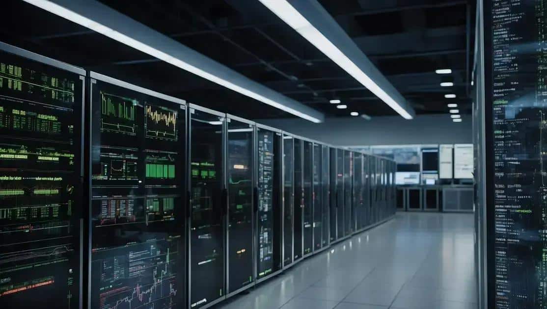 Backup e recuperação de dados