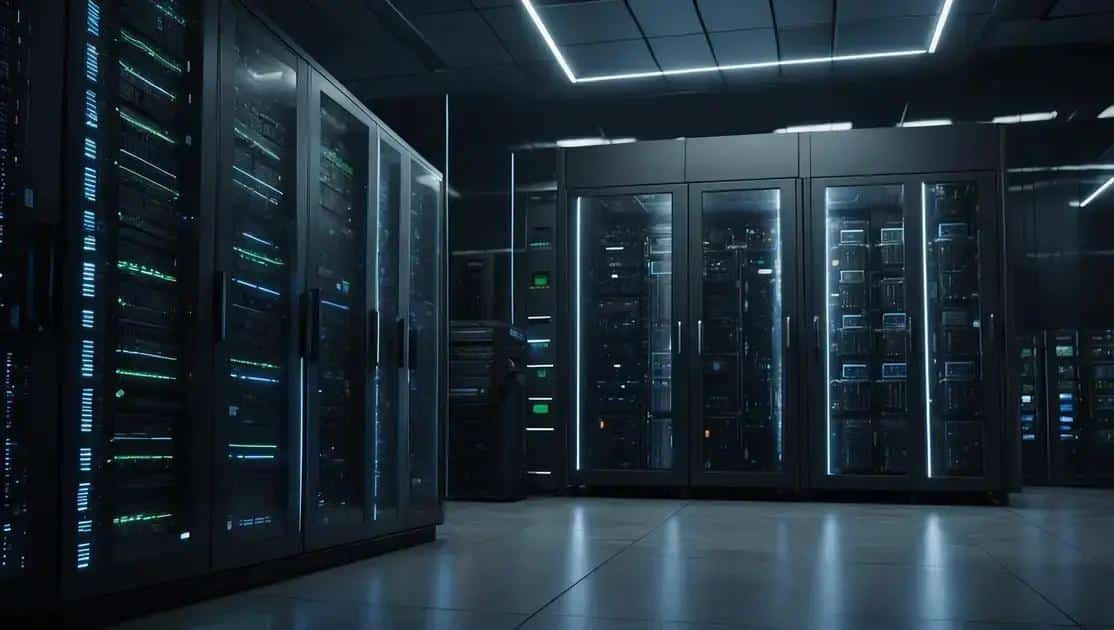 Backups Seguros