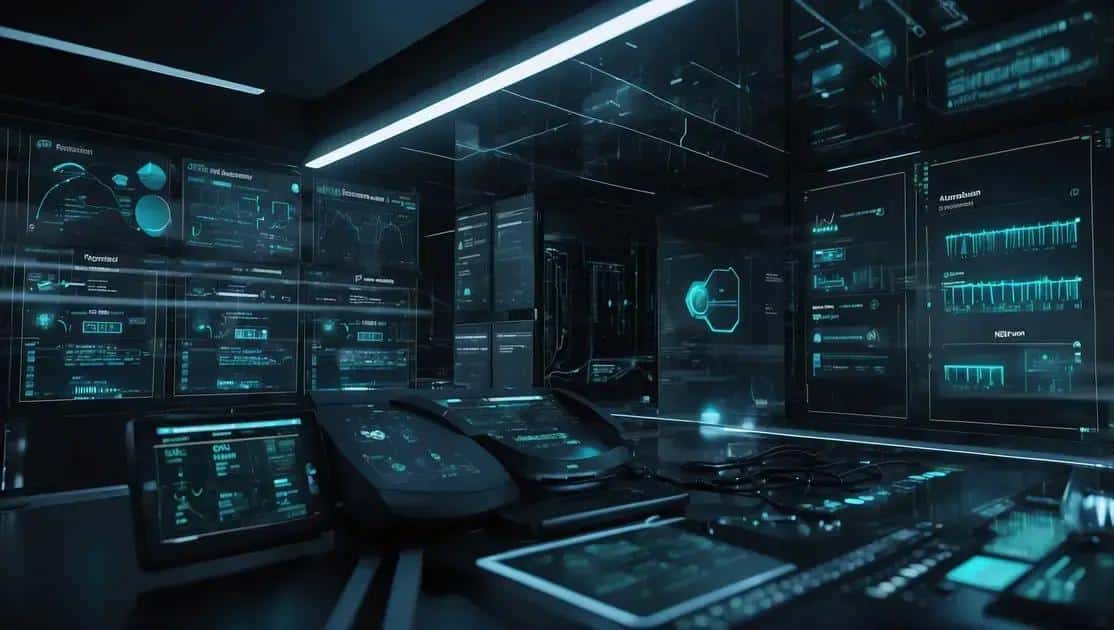 Benefícios da Automatização no VPS