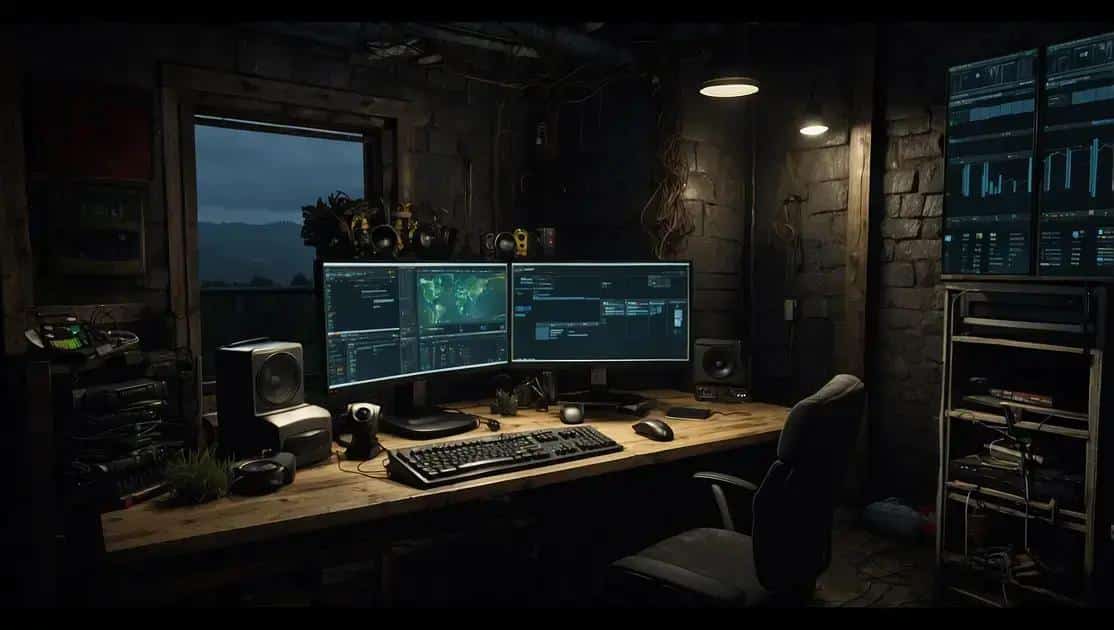 Como gerenciar e manter seu servidor DayZ