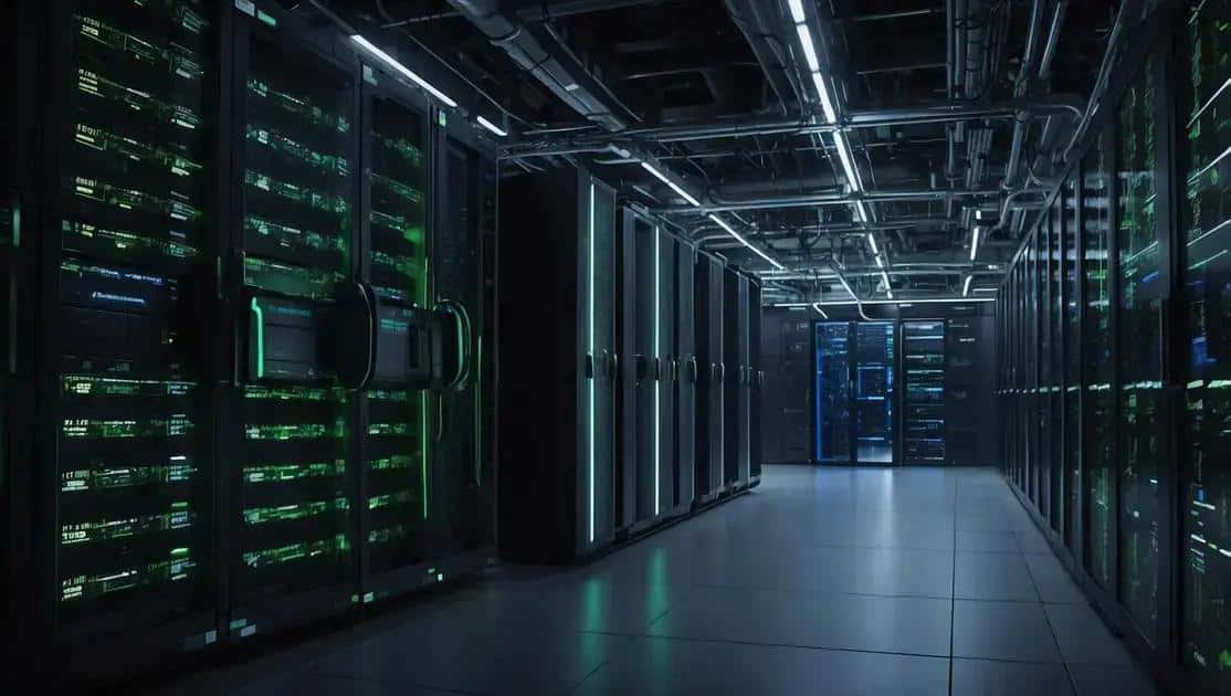 Comparativo de VPS e Servidores Dedicados