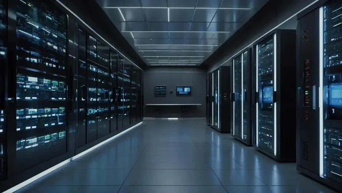 Configuração do servidor SMTP