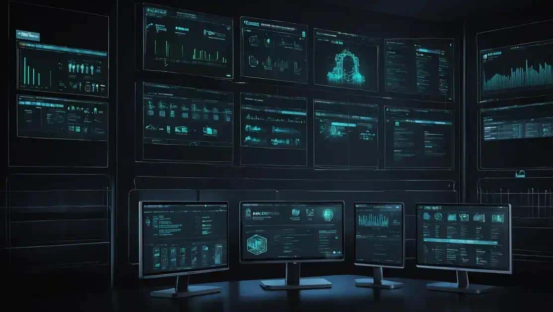 Configuração do SPF, DKIM e DMARC