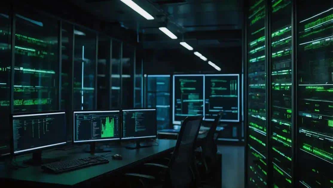 Configuração Inicial do VPS