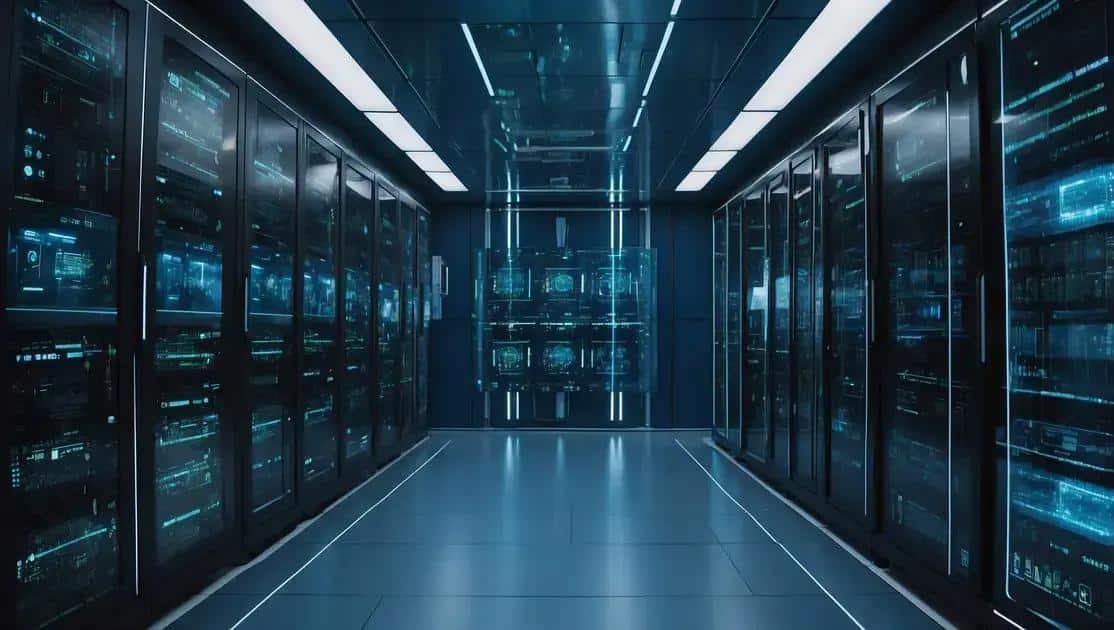 Configurações de segurança avançadas