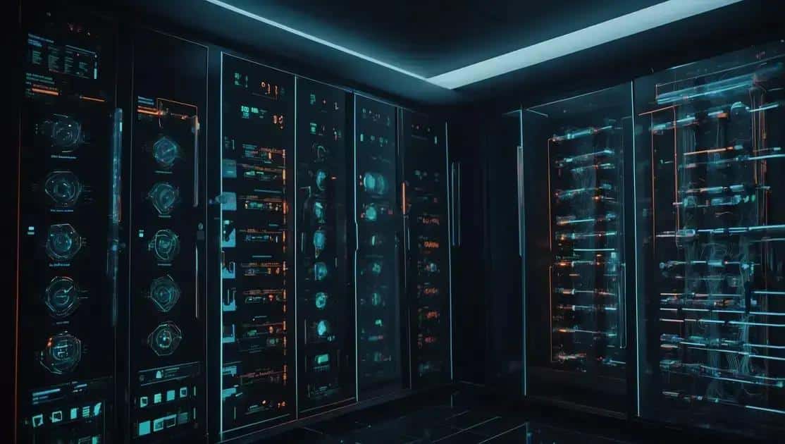 Customização de Servidores VPS
