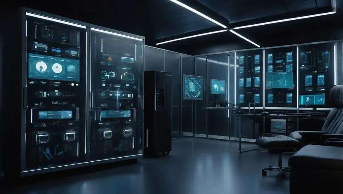 Custos e benefícios do VPS