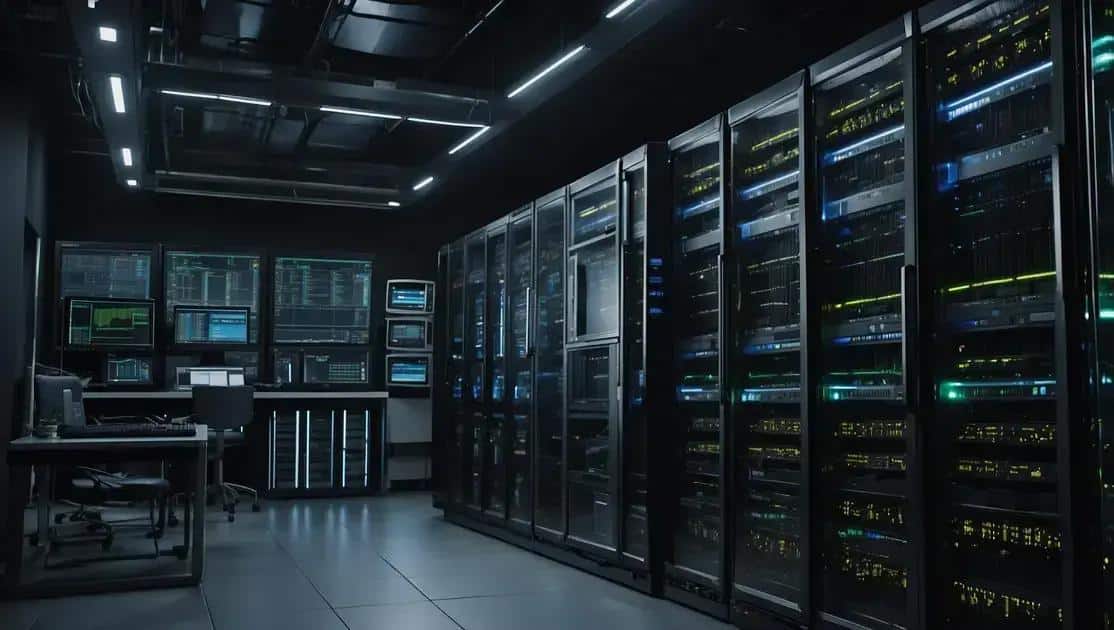 Custos e Investimentos em Escalabilidade