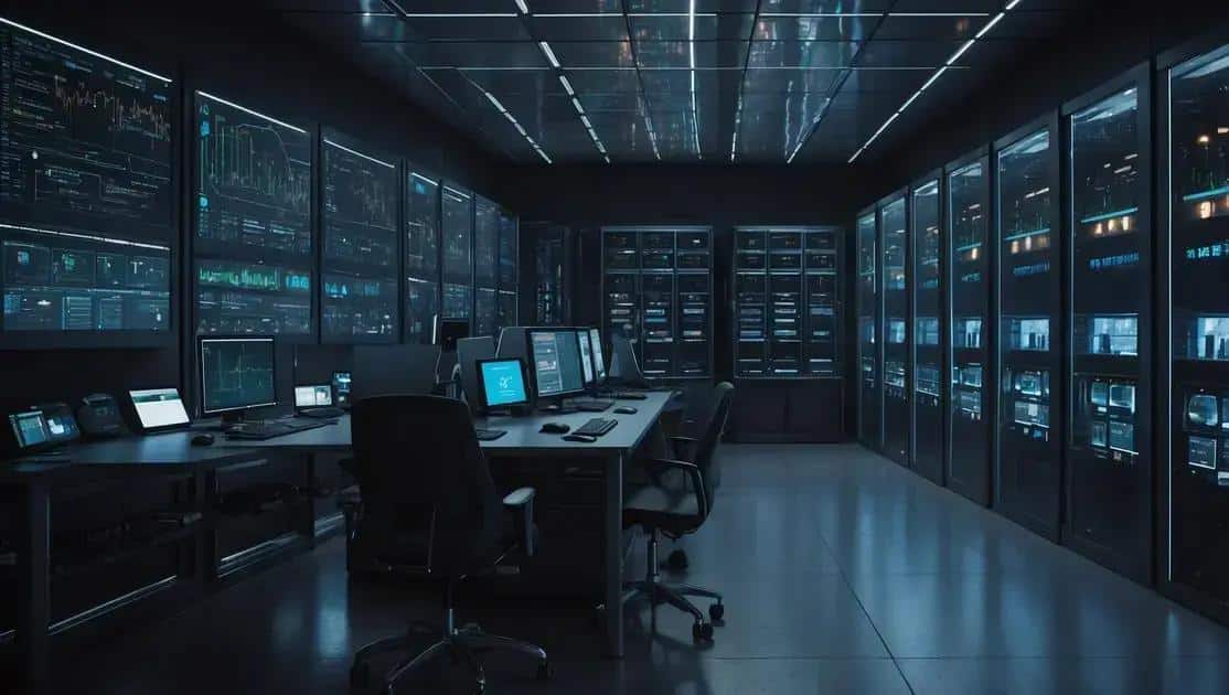 Estratégias de backup e manutenção