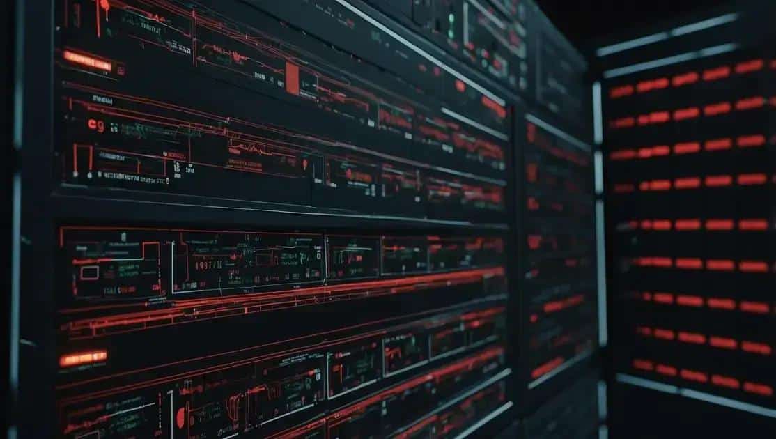 Ferramentas de cache e tecnologias